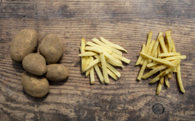 Meet the Varieties: What Makes Each Potato Unique?