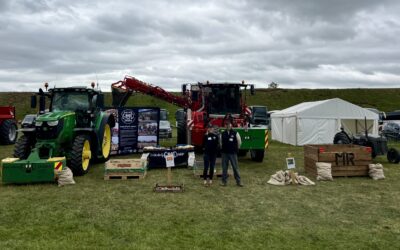 Inspiring the Next Gen at the Children’s Countryside Day